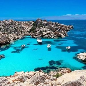 Meet your Posher, Reber